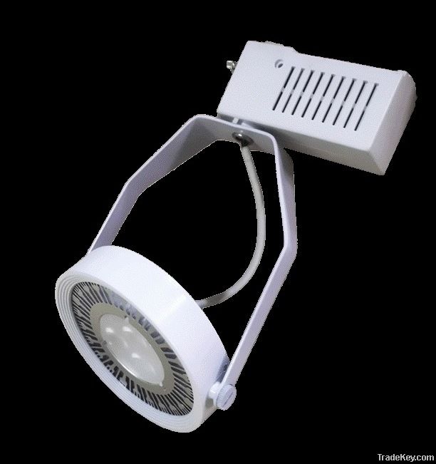 LED TRACK LAMP- 12W