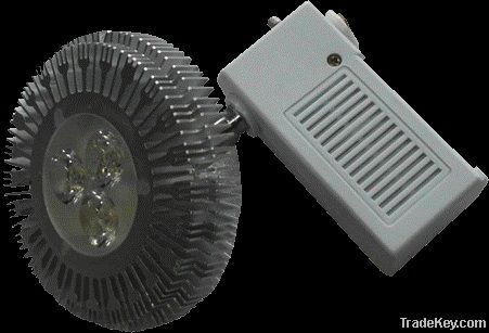 LED TRACK LAMP- 12W