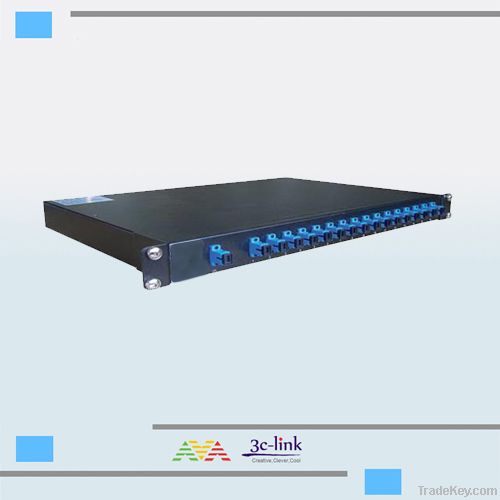 16 Channels CWDM Passive