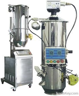 Vacuum Feeder