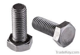 hex bolts