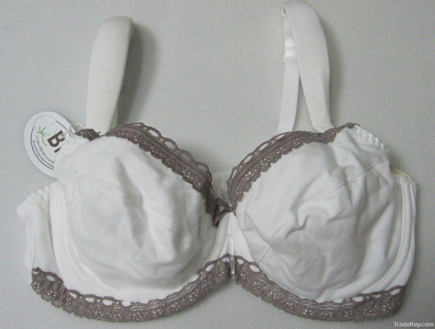 Sell bra fashion bra, Mom's bra