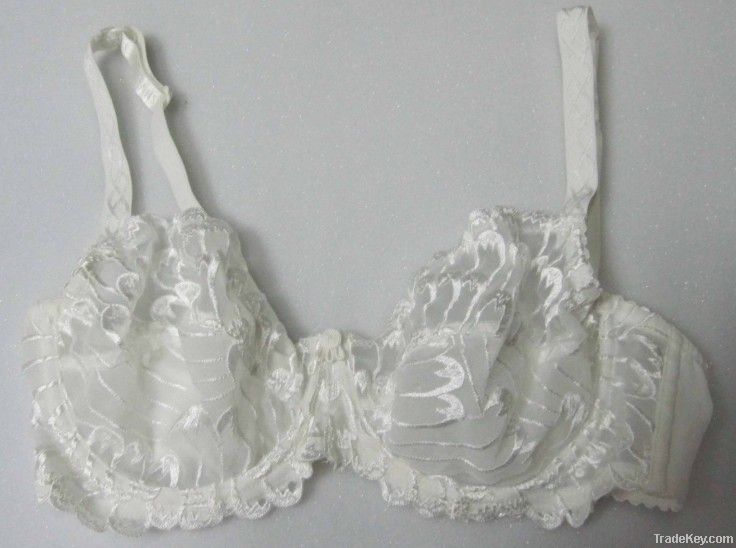 Sell bra fashion bra, women's bra