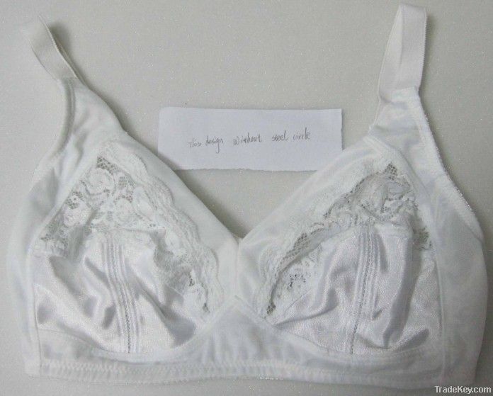 Sell bra fashion bra, women's bra