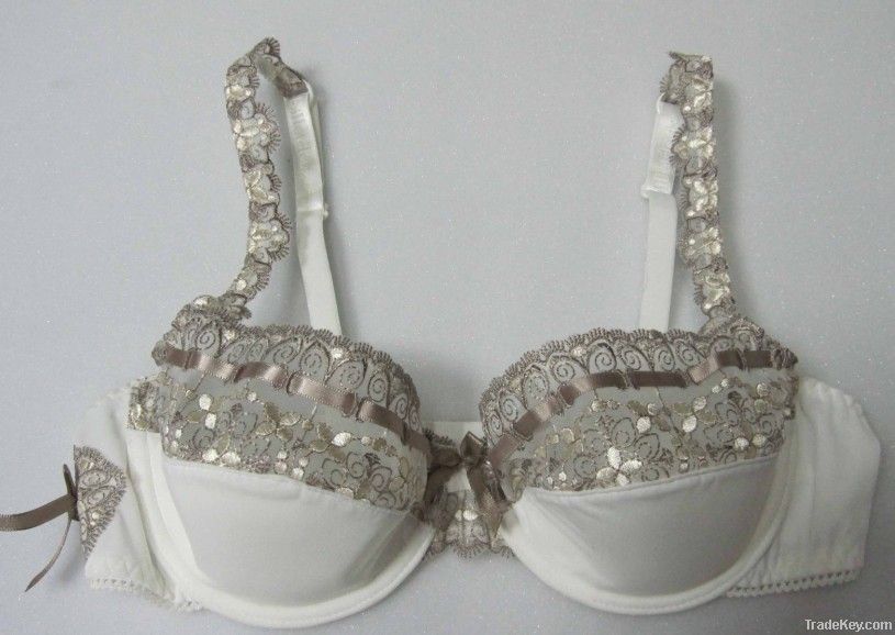 Sell bra fashion bra, women's bra