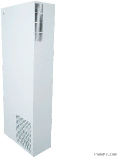 Side Mounting Precision air chiller