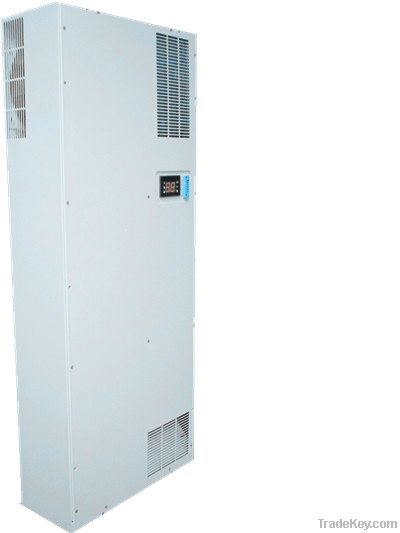 Side Mounting Precision air chiller