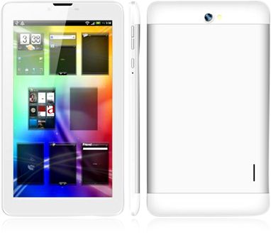 7inch Android 4.2OS 2G/3G Dual sim card wifi Tablet pc