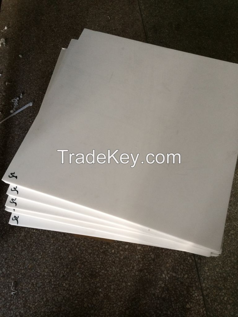 China PTFE Teflon Sheet Roll Supplier