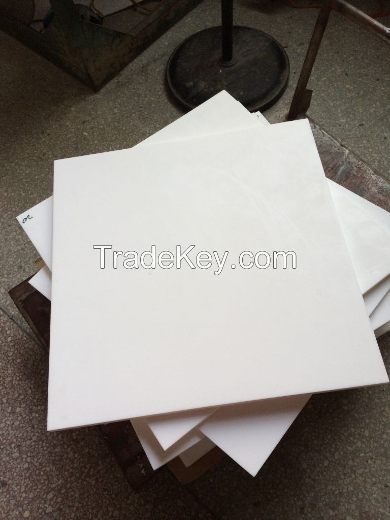 China PTFE Teflon Sheet Roll Supplier