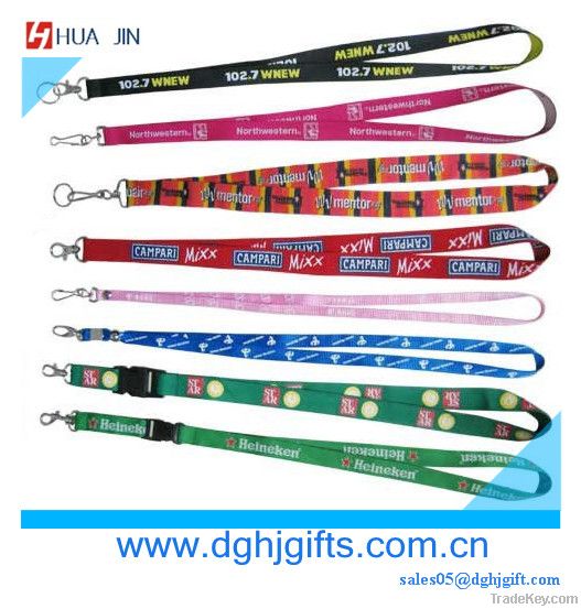 Lanyards, customized lanyards, printed lanyard, Eco-friendly