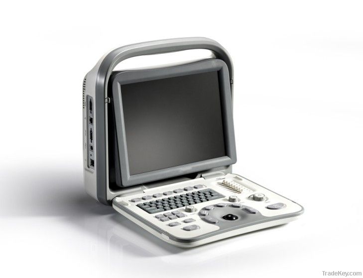 B/W Ultrasound Scanner A6