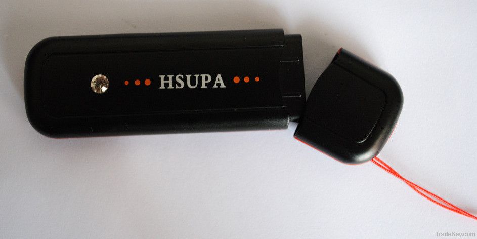 HSDPA WIRELESS MODEM