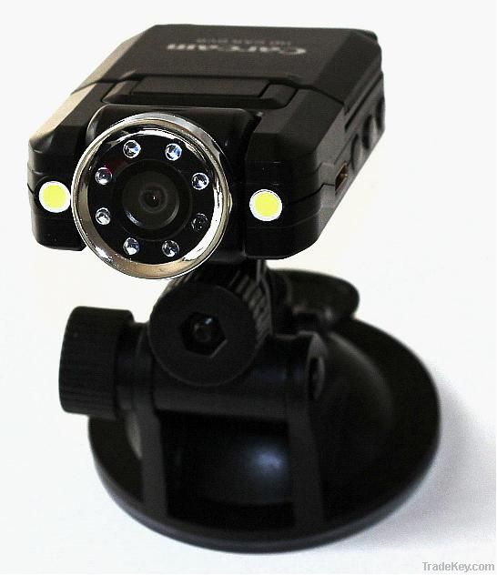 0706 all new vir night vision review car dvr product
