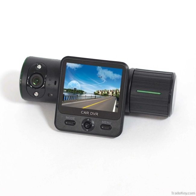 720p Car Black Box, Car DVR, Vehicle DVR, Mobile DVR