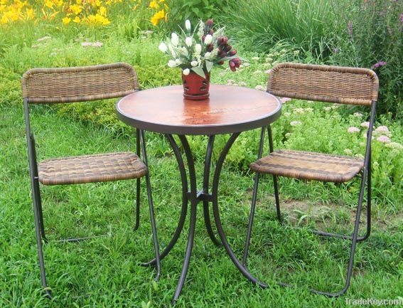 patio furniture 3pc