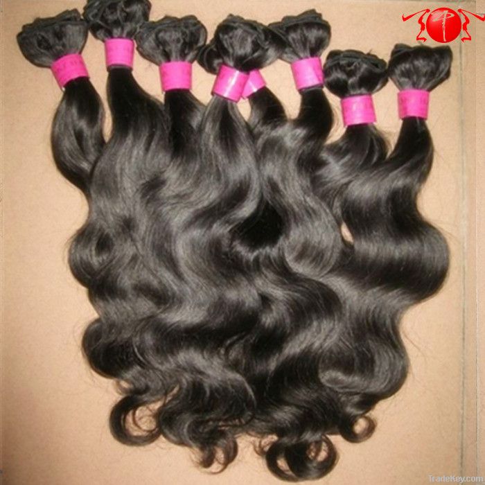 2012 Top New Good Quality Virgin Peruvian Hair