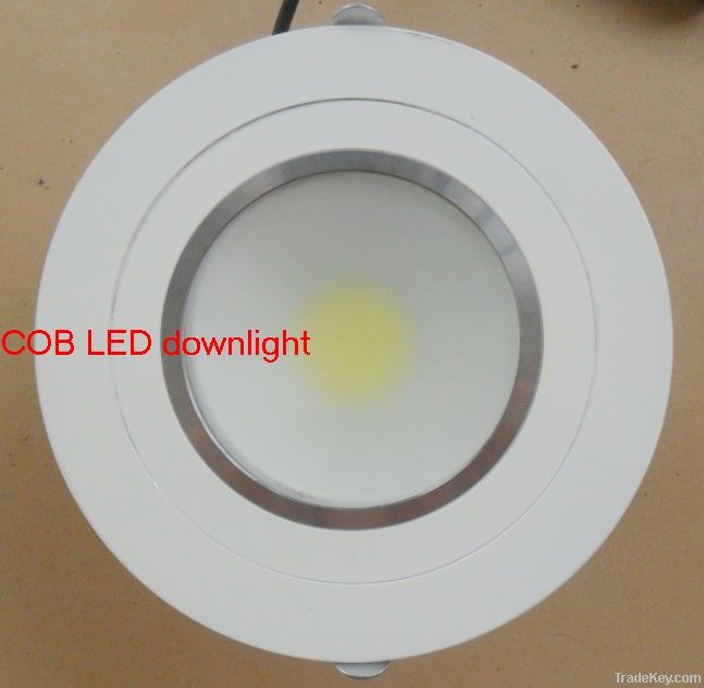 COB LED ceiling light