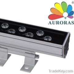 DMX512 LED wall washer