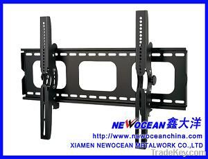 up and down plasma lcd tv wall mount bracket