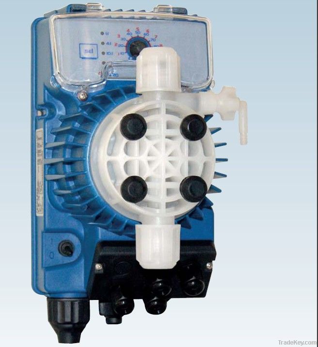 Dosing pump/Metering pump