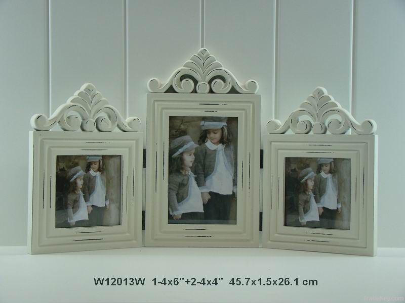 MDF photo frames