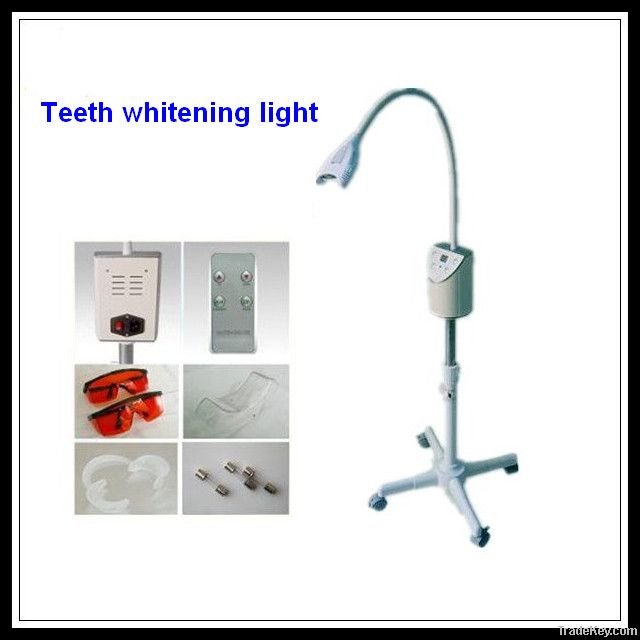 The Teeth Whitening LED Cold Light Machine