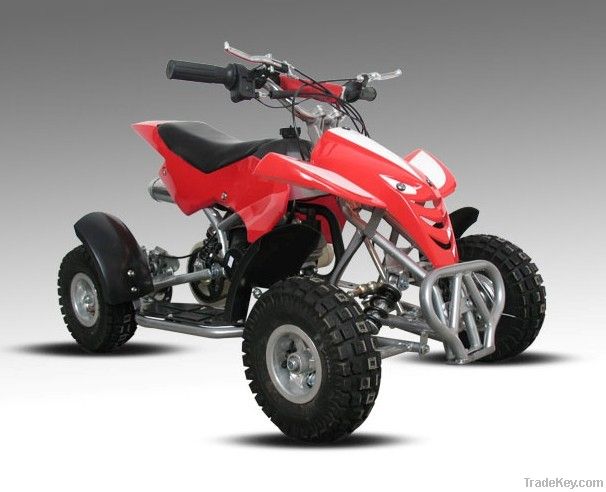 49cc mini atv