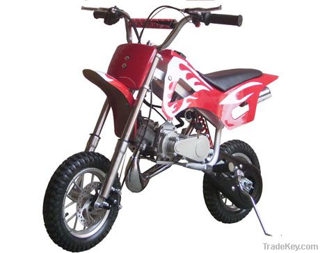 49cc mini dirt bike