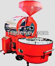 INDUSTRIAL COFFEE ROASTER