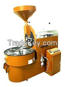 Commercial Coffee Roaster