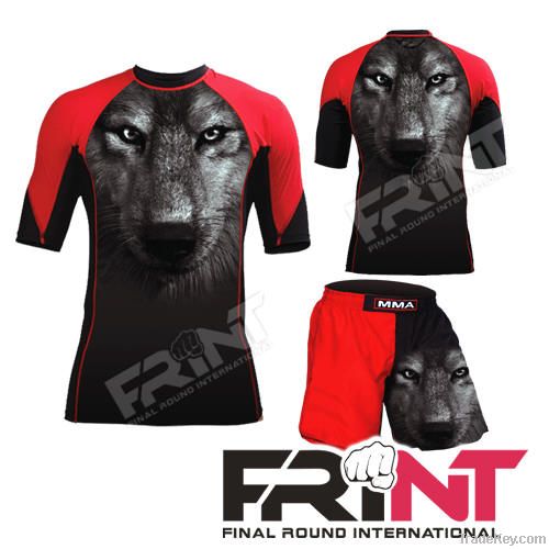 Rash Guard