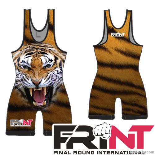 Wrestling Singlets & Sports Singlet