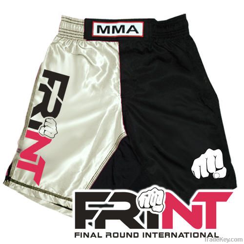 MMA Sports Short