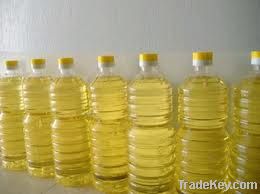 Nut &amp; Seed Oil