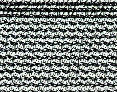 plastic shade net / shading net