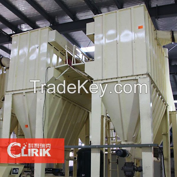 High Quality Powder Dust Collector