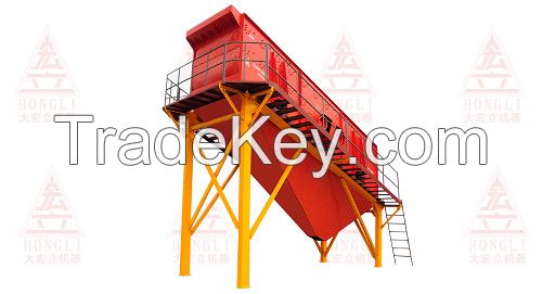 large capacity sand production line vibrating filter screen machine 3YK1860 vibrator screen sieve