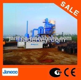 JLB3000 hot sale high quality asphalt mixing plant