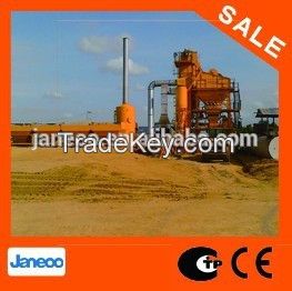 JLB3000 hot sale high quality asphalt mixing plant