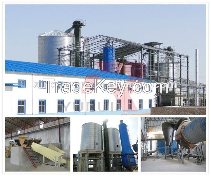 quick gypsum board and gypsum powder production line for sale premium