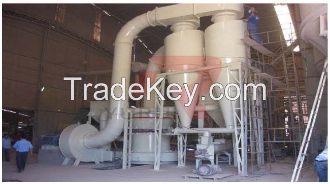 quick gypsum board and gypsum powder production line for sale premium