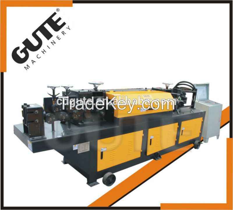 Steel Bar Straightening Cutting Machine GT4-14CG