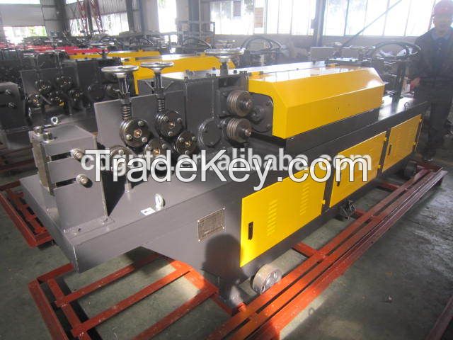 Hydraulic Steel Bar Straightening and Cutting Machine GT4-14CG