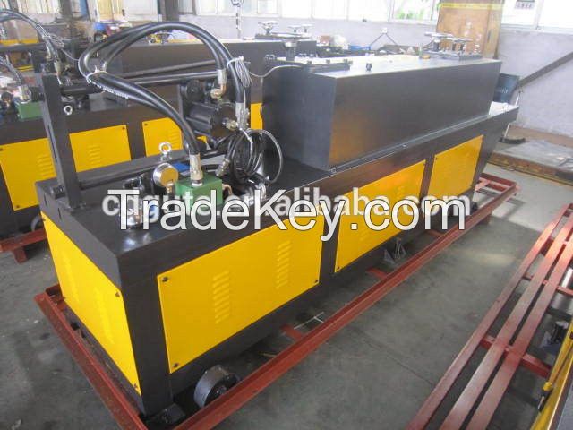 Steel Bar Straightening Cutting Machine GT4-14CG