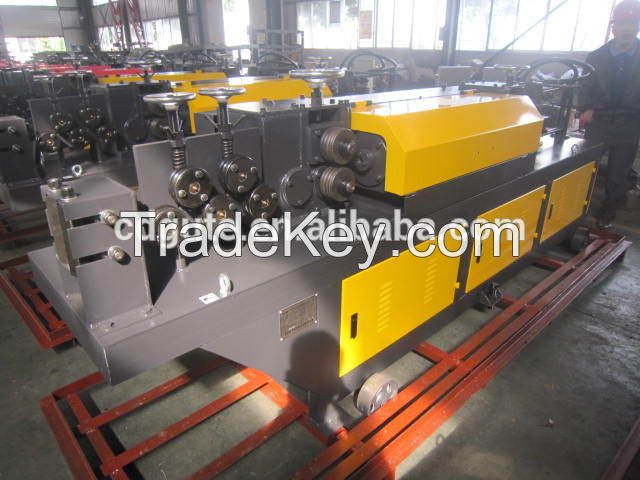 Steel Bar Straightening Cutting Machine GT4-14CG