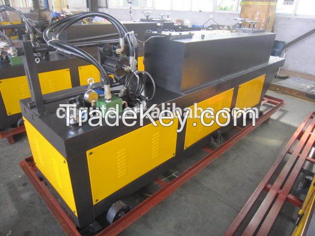 Hydraulic Steel Bar Straightening and Cutting Machine GT4-14CG