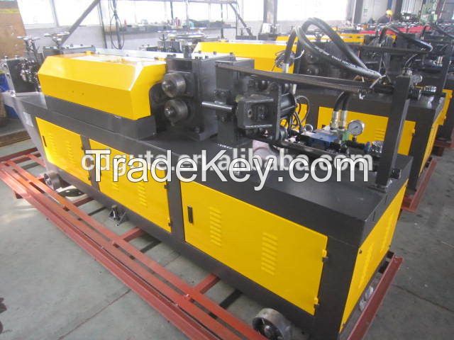 Steel Bar Straightening Cutting Machine GT4-14CG