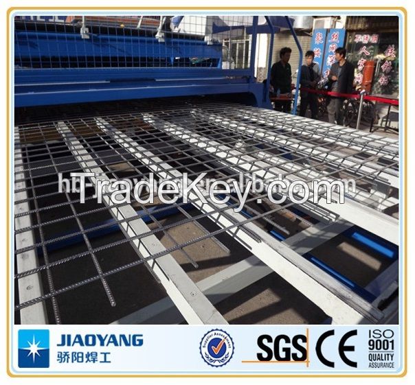 steel mesh welder machine , steel bar mesh sheet welding machines