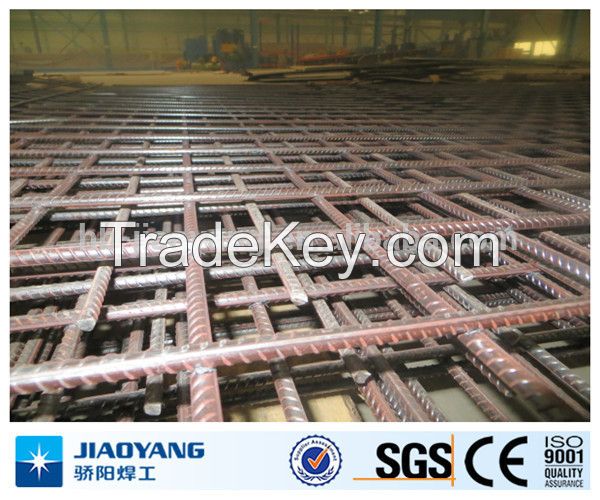 3-5mm building welded mesh material machinery